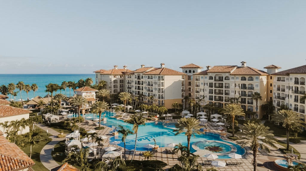 Beaches Turks 02