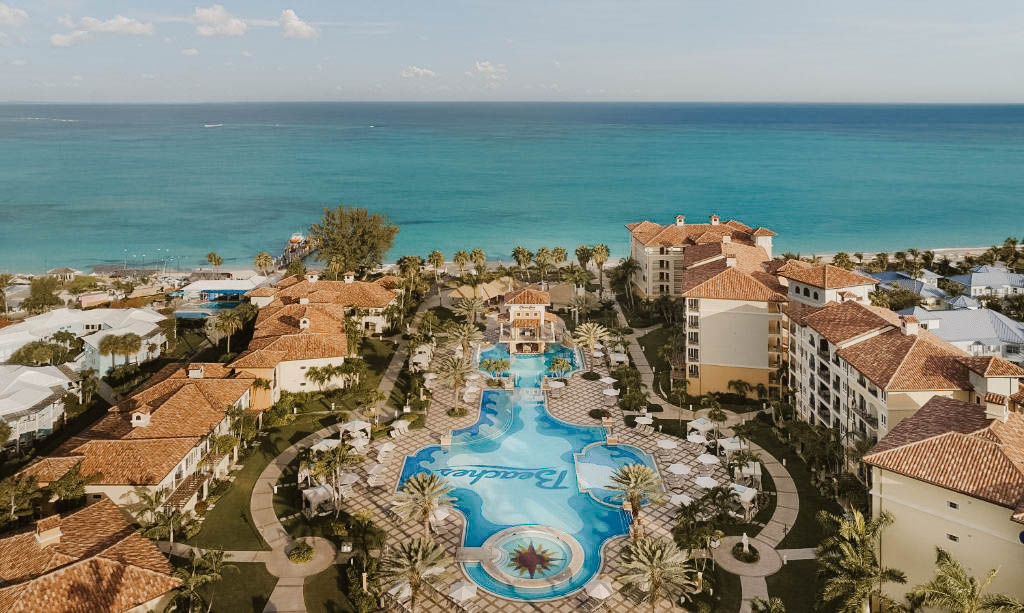 Beaches Turks 04
