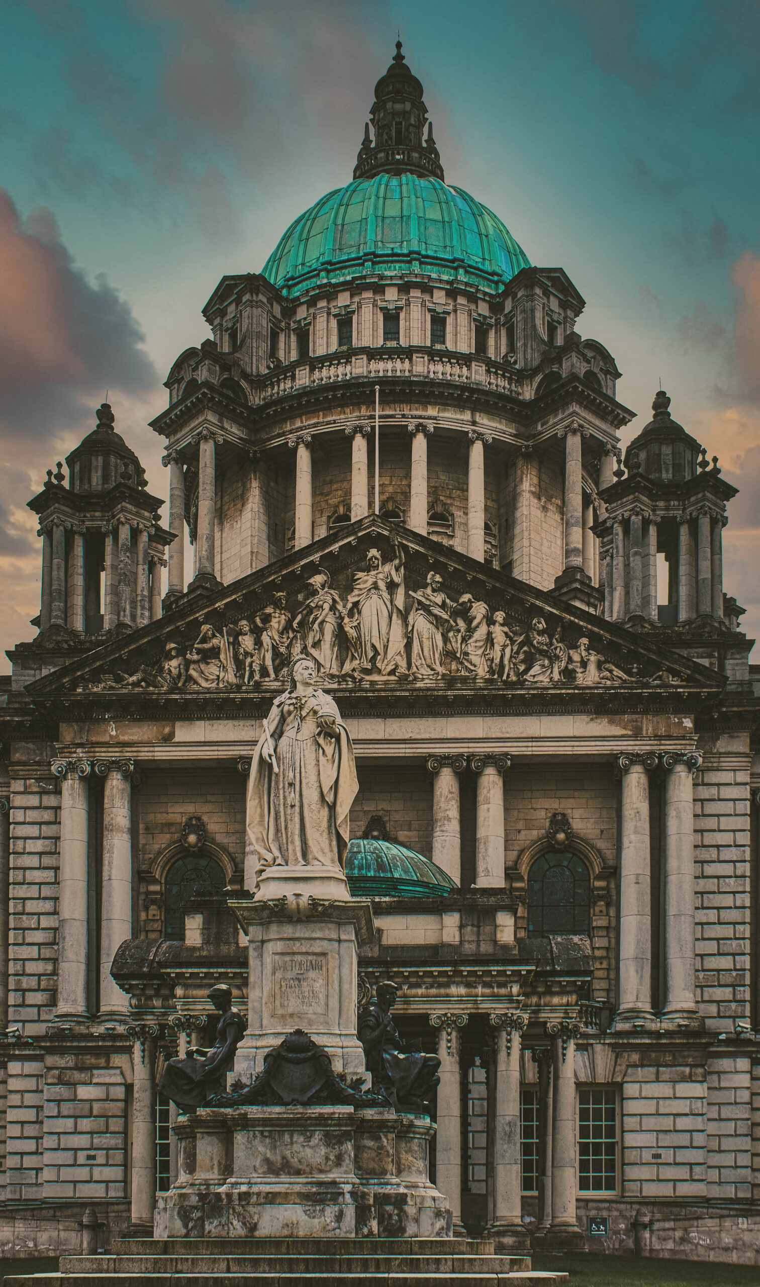 Belfast