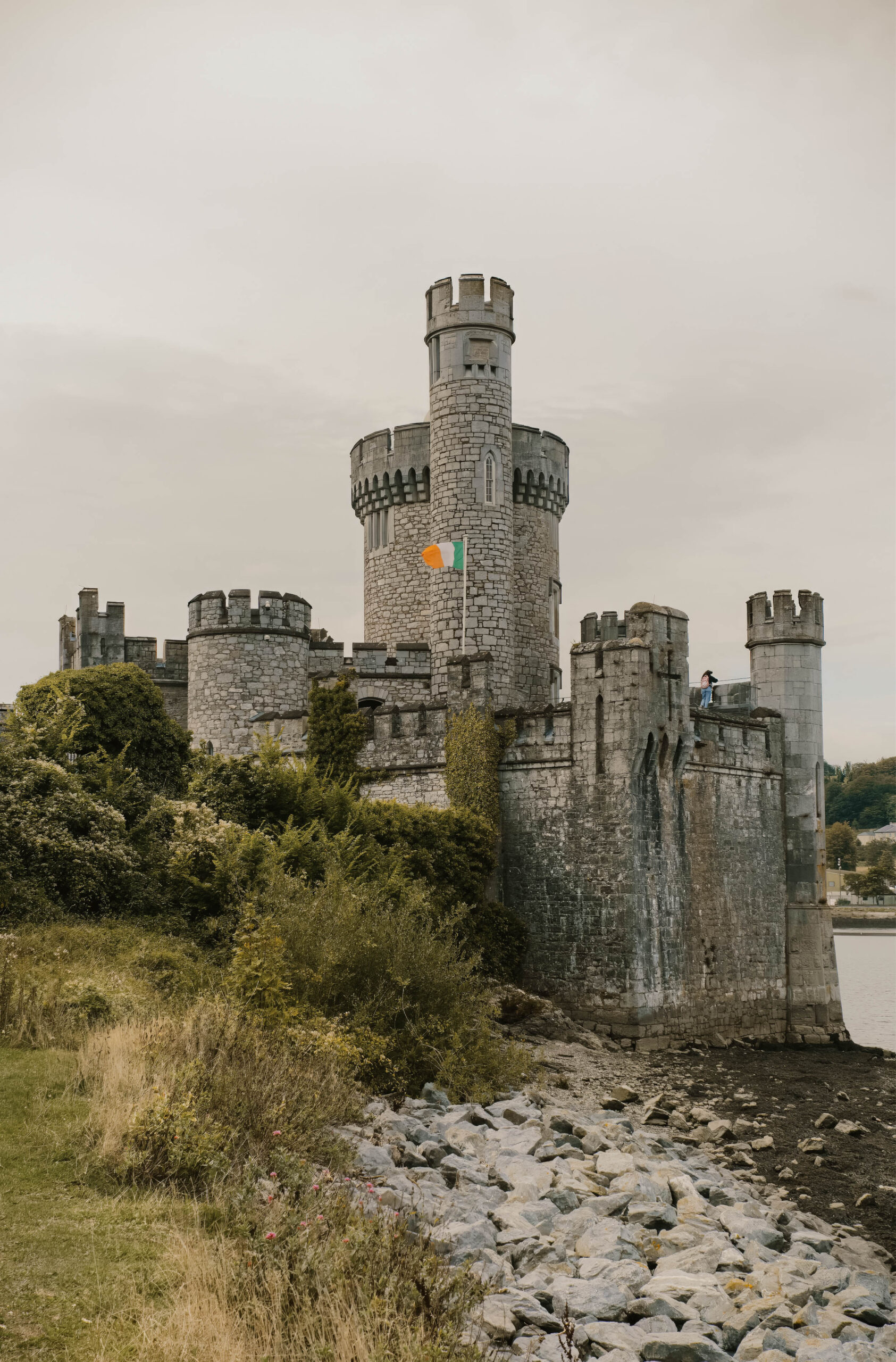 Cork