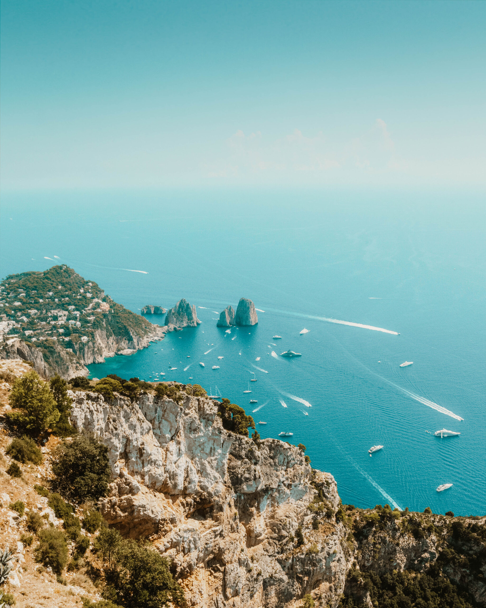 Costa Amalfitana​