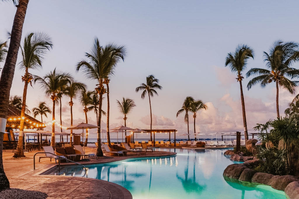 Hilton Barbados 01