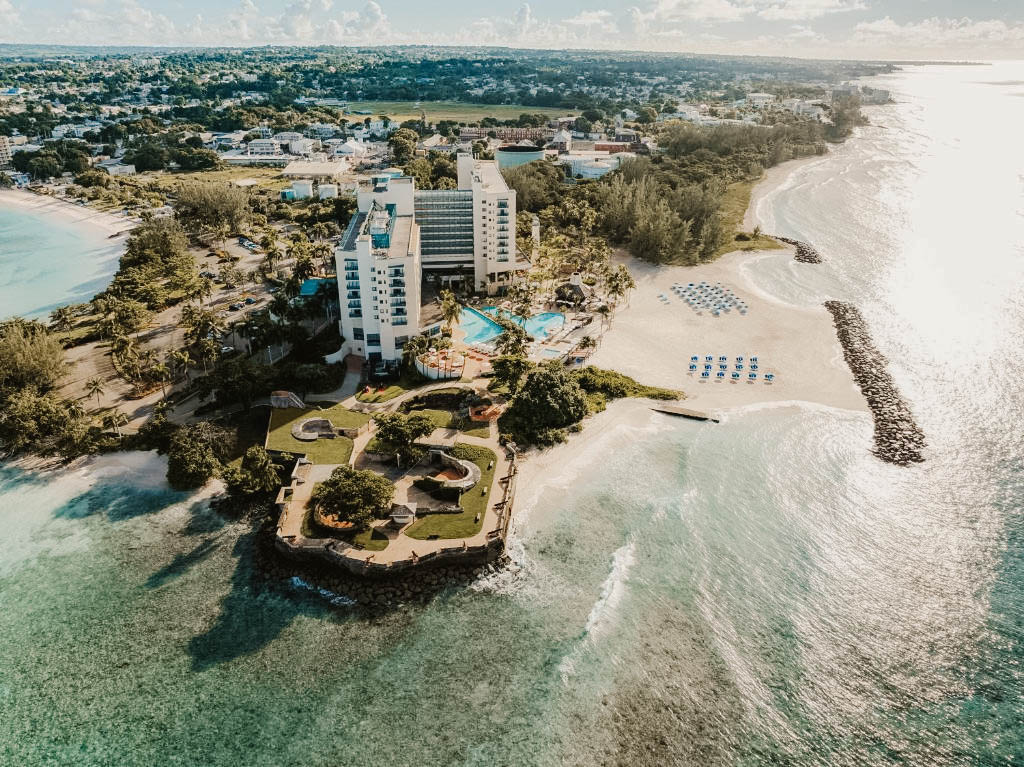 Hilton Barbados 02