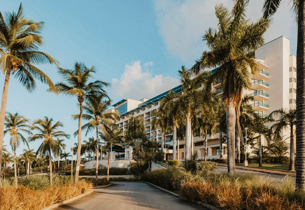 Hilton Barbados 03