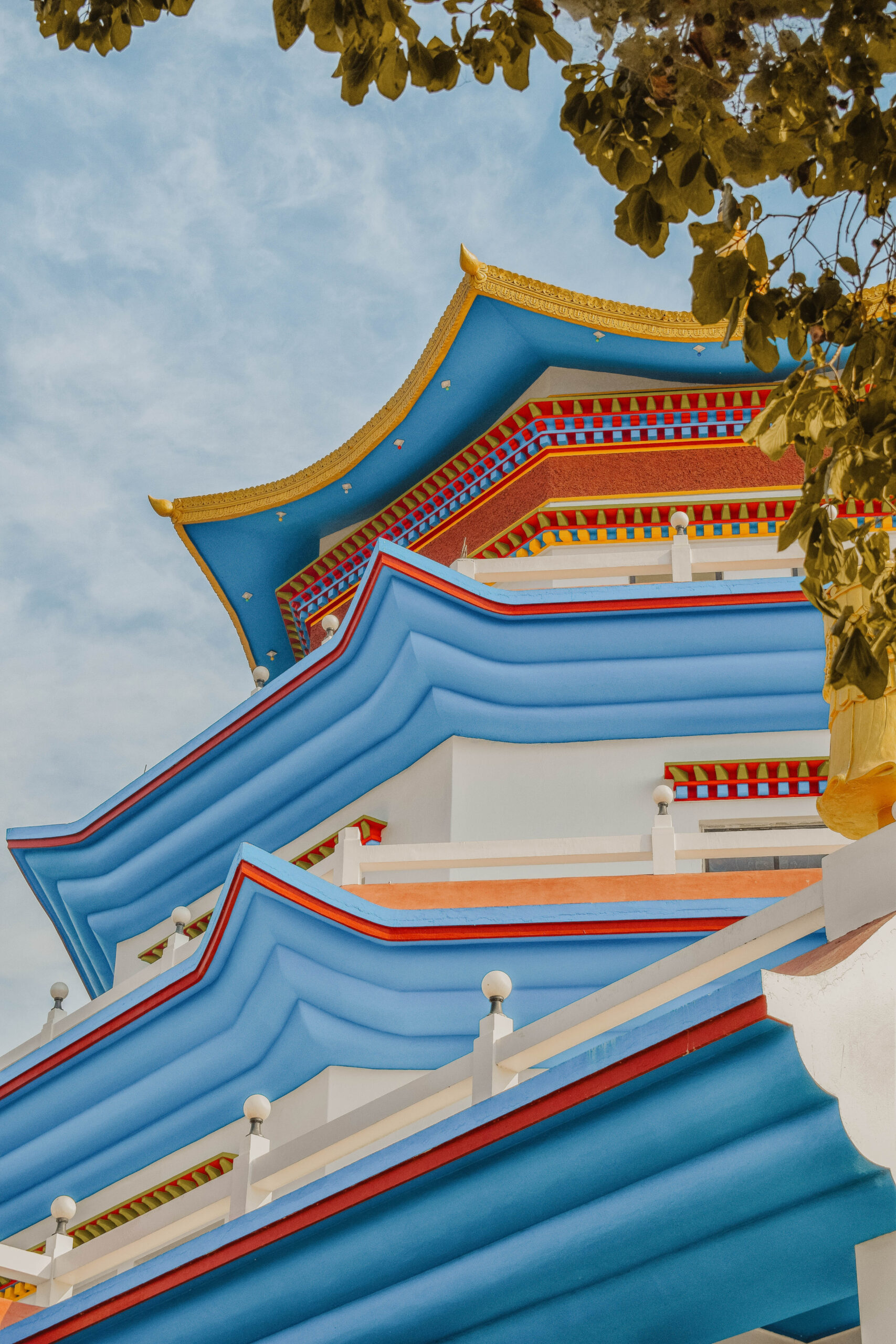 Lumbini​