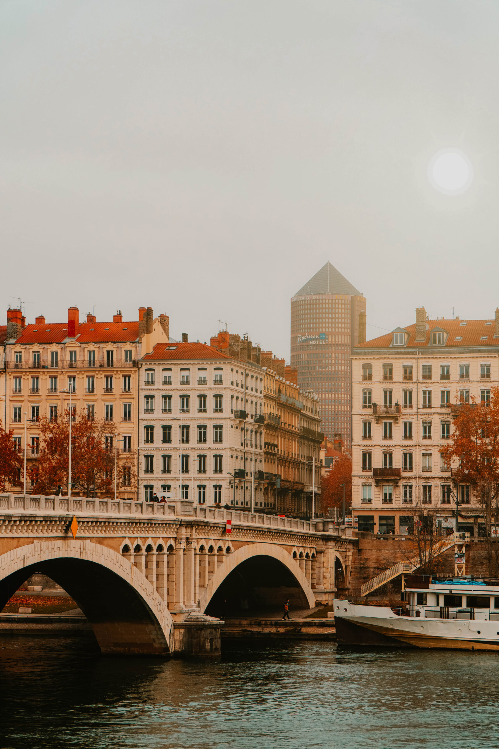 Lyon​