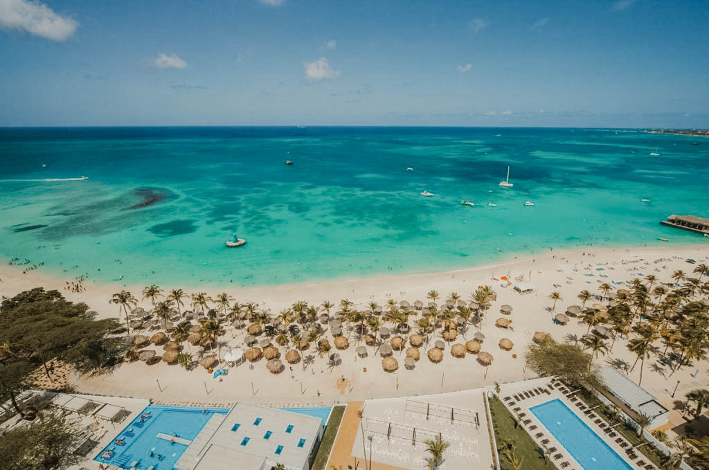 Riu Palace Antillas 01