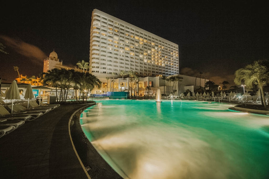 Riu Palace Antillas 04