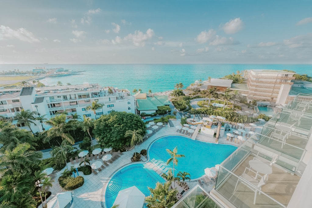 Sonesta St Marteen 01