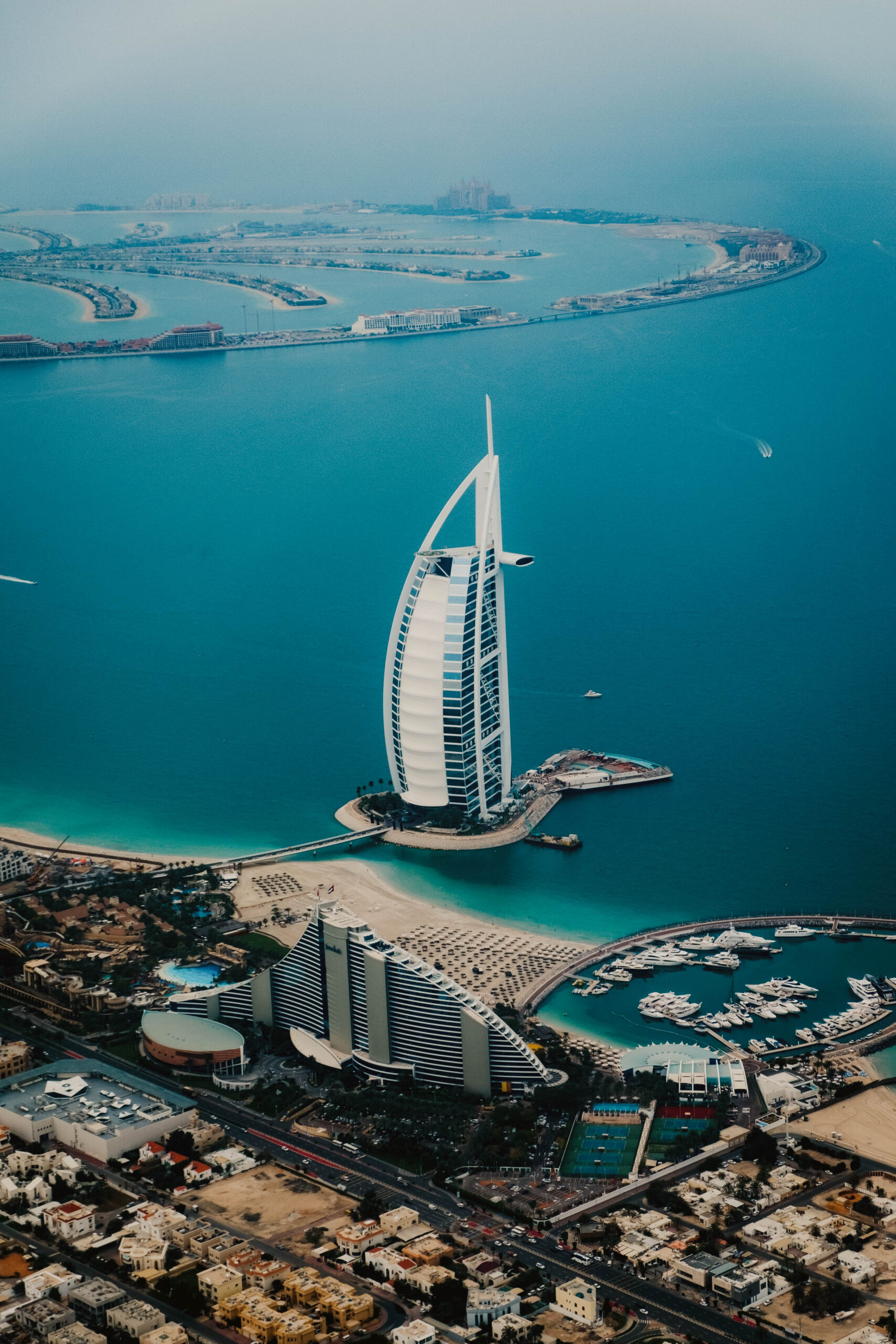 burj al arab