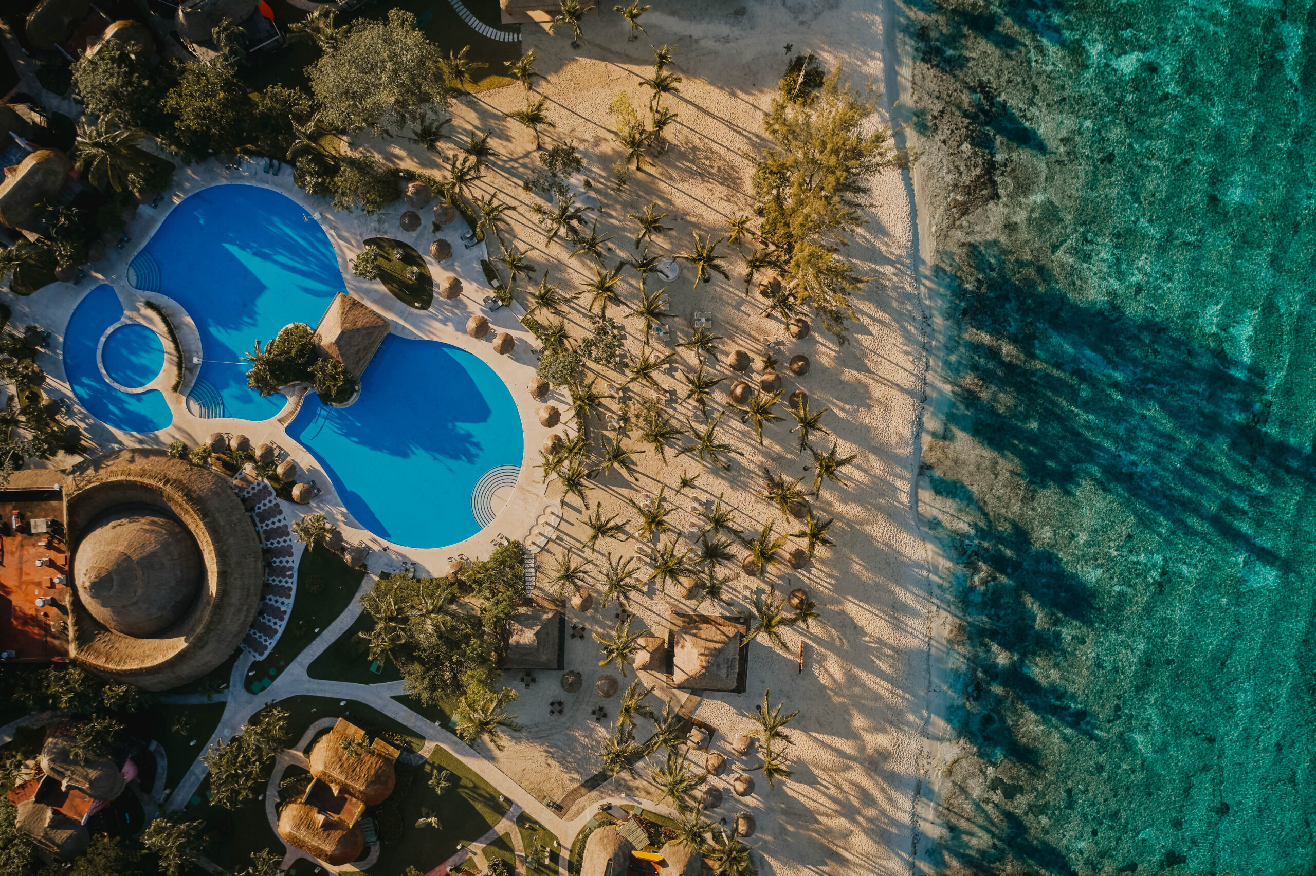 Iberostar Cozumel 02