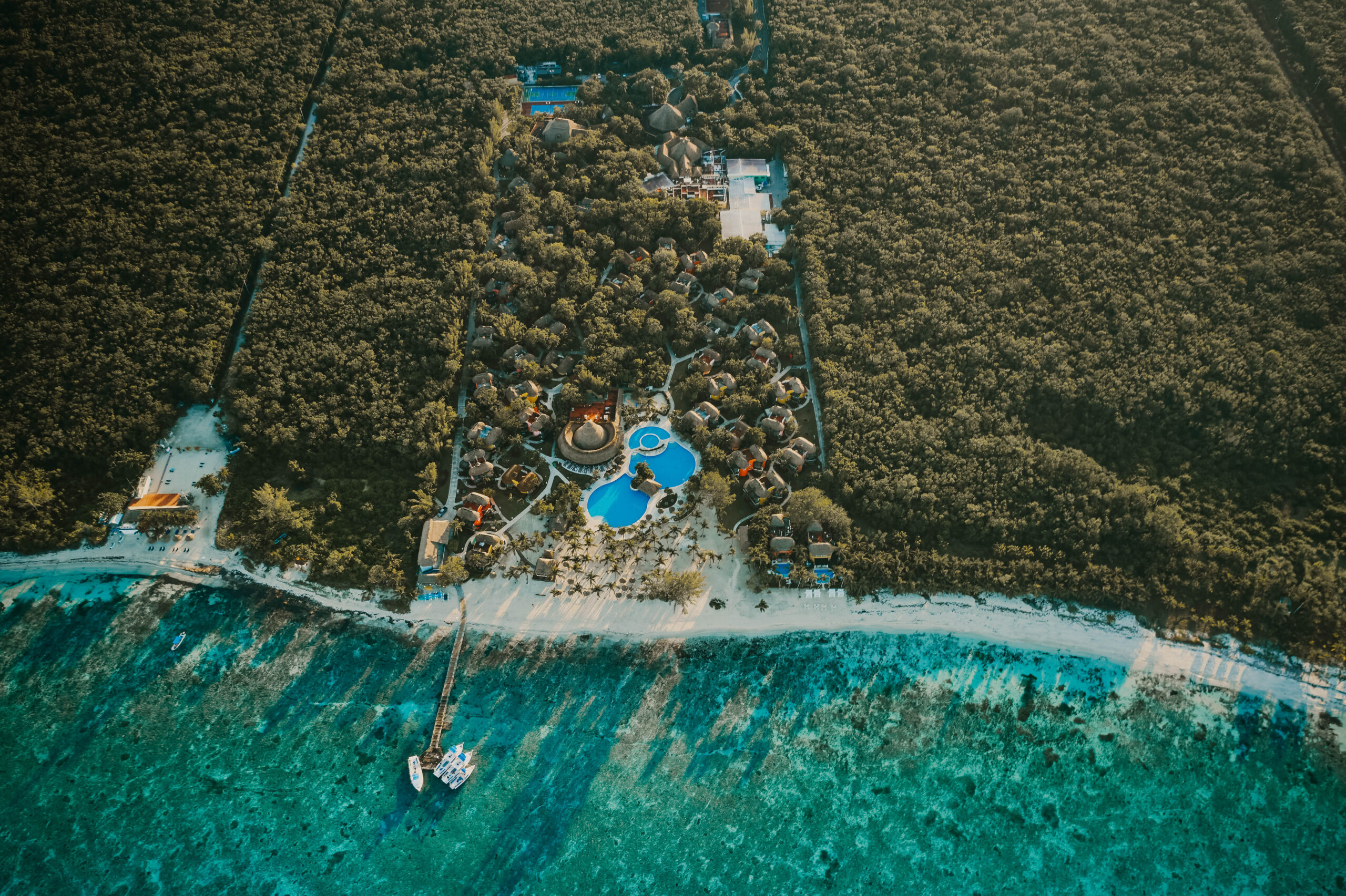 Iberostar Cozumel 03
