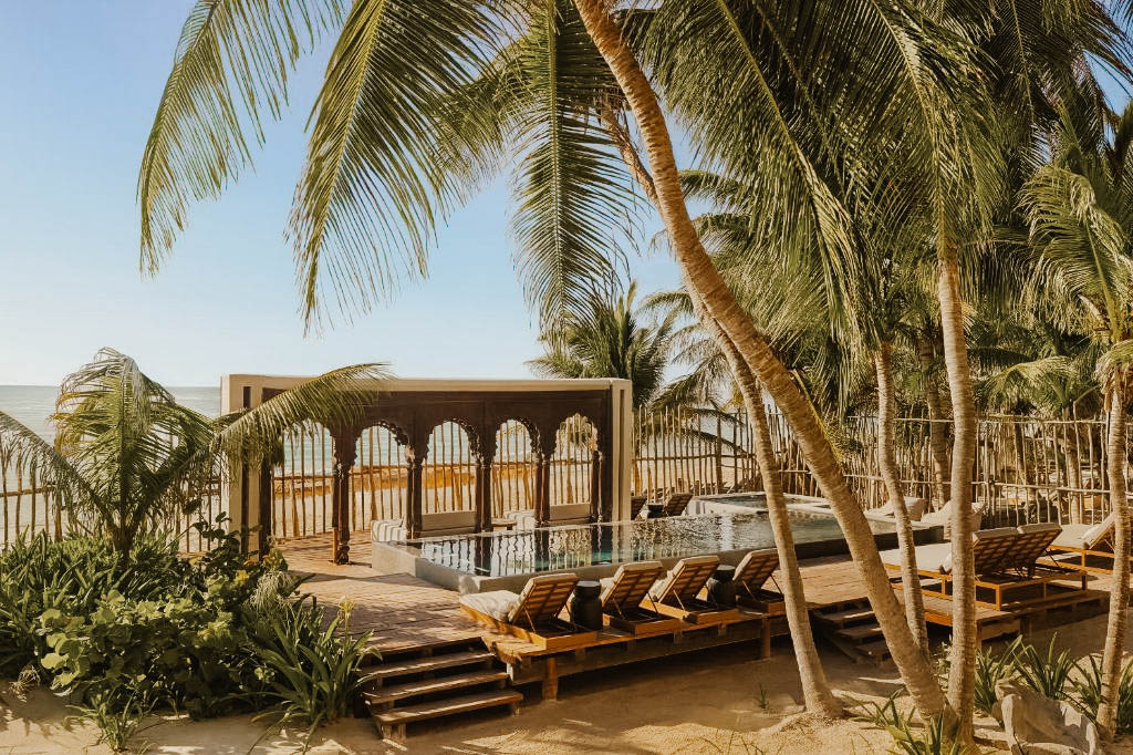 Secrets Tulum 03