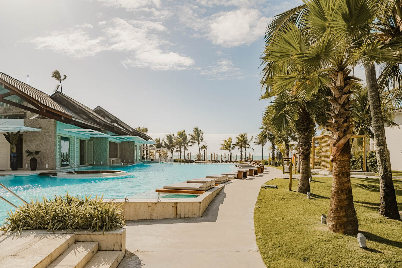 The Westin Porto de Galinhas 01