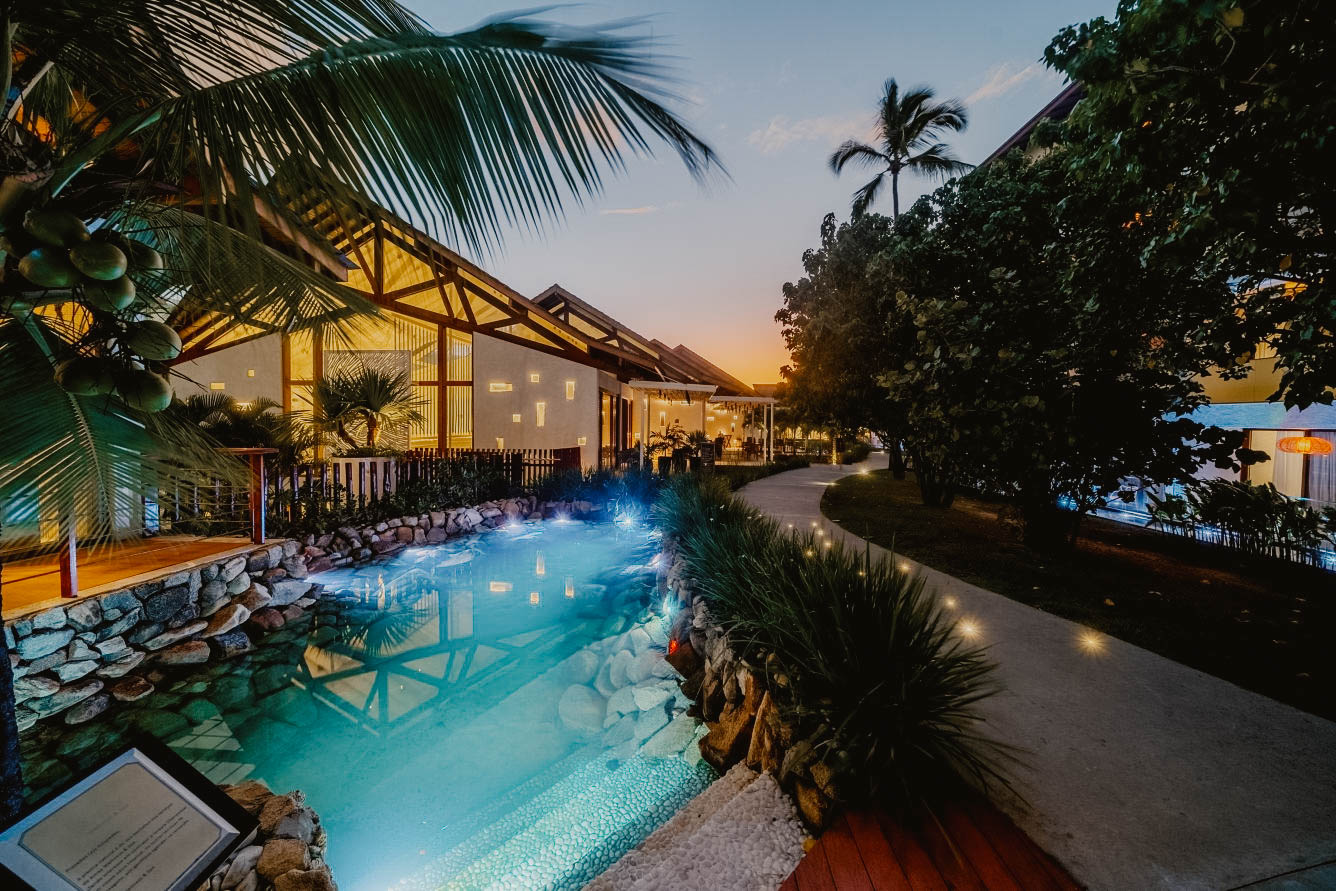 The Westin Porto de Galinhas 02