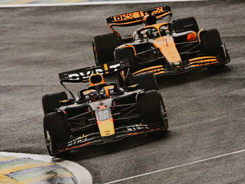 Viaje al Gran Premio de Interlagos - Paquetes exclusivos de F1 y hospitalidad premium.