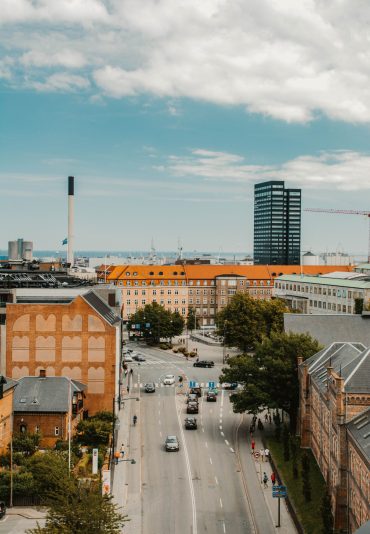 Aarhus​