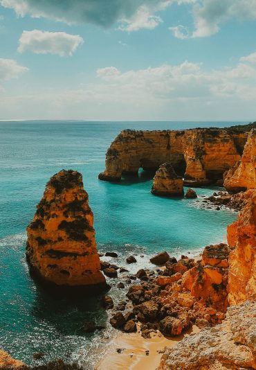 Algarve