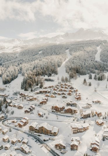 Alpes Franceses​