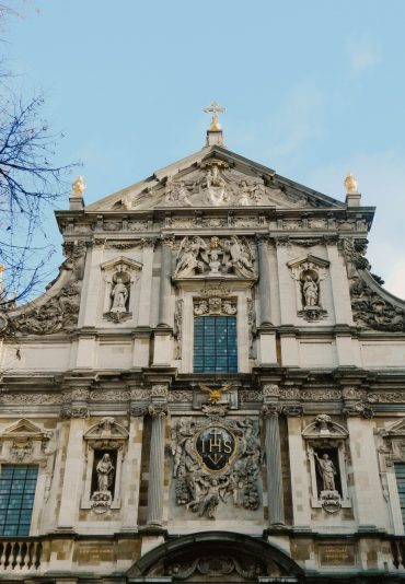 Amberes​