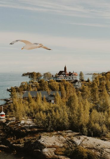 Archipiélago de Estocolmo​