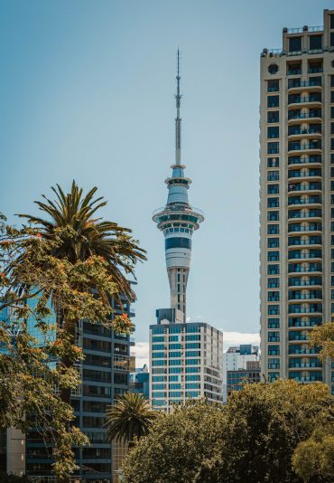 Auckland​