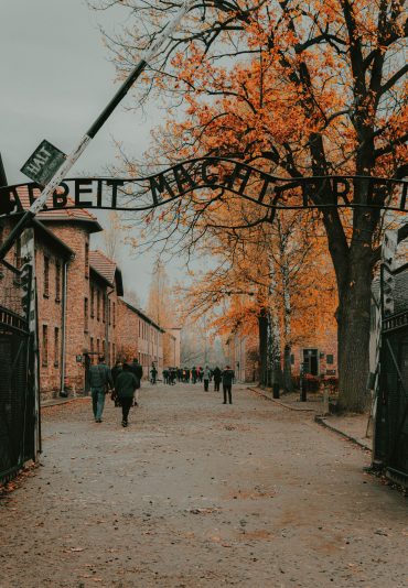 Auschwitz​