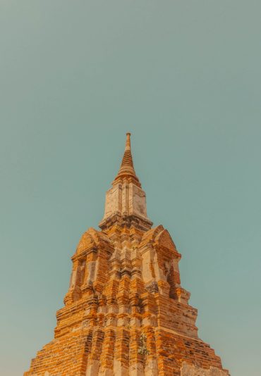 Ayutthaya​