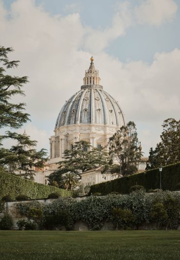 Basílica de San Pedro​