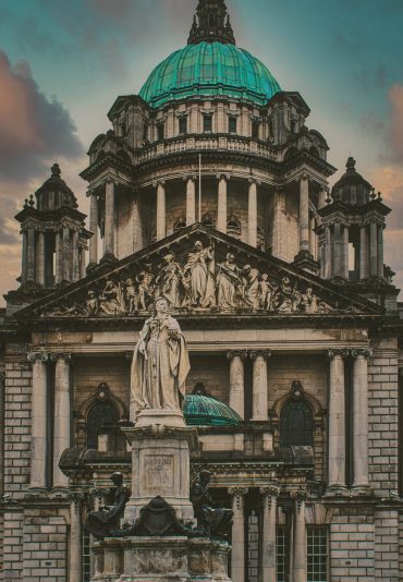 Belfast