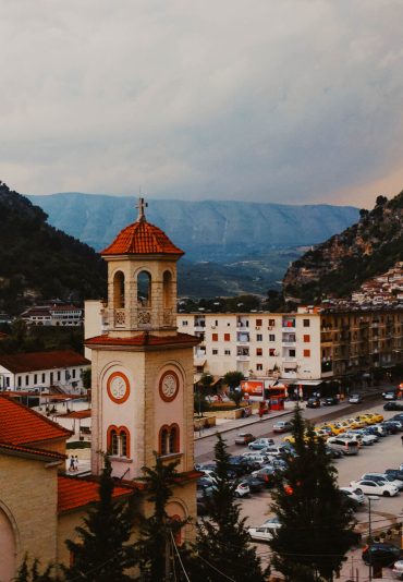 Berat