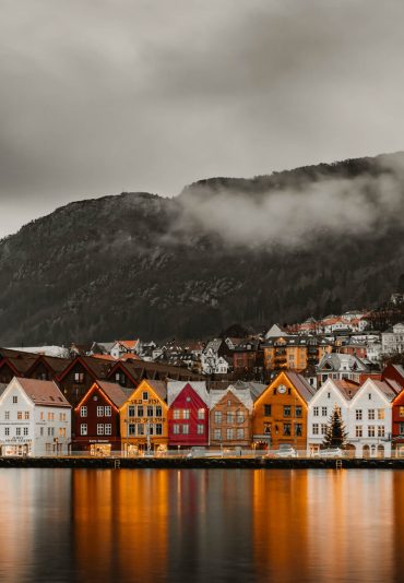 Bergen​