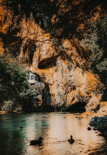 Blagaj​