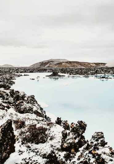 Blue Lagoon​