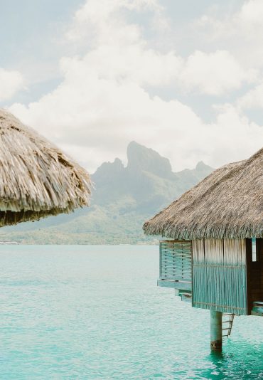 Bora Bora