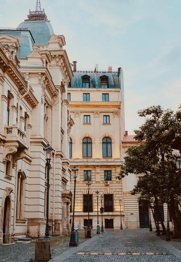 Bucarest​