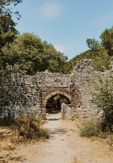 Butrint​