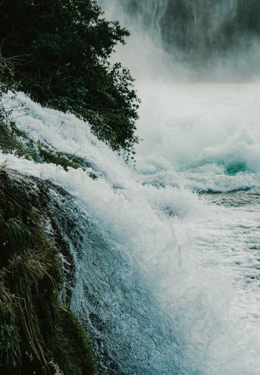 Cataratas del Rin​