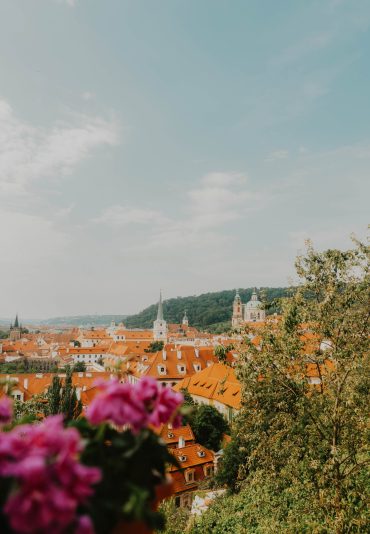 Český Krumlov​