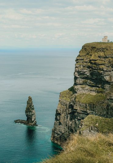 Cliffs of Moher