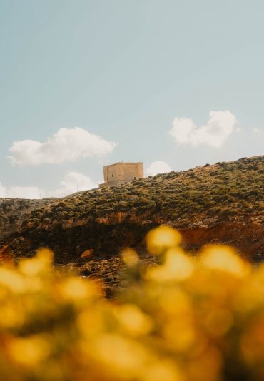 Comino y Blue Lagoon​