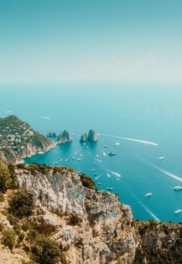Costa Amalfitana​