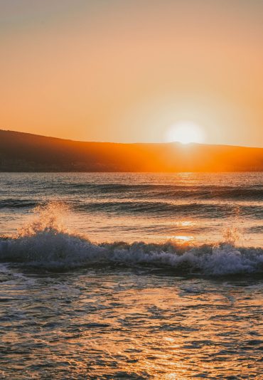 Costa del Mar Negro​