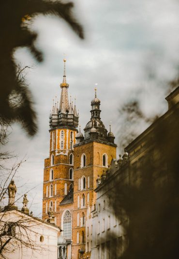 Cracovia​