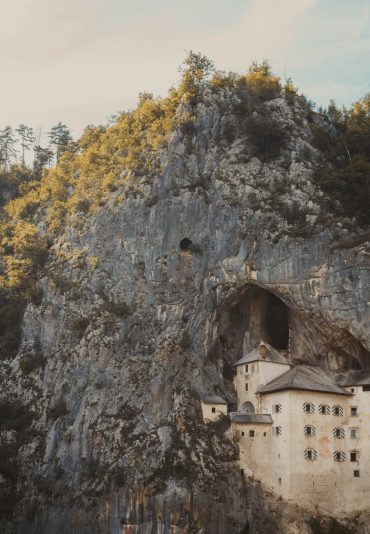 Cueva de Postojna​