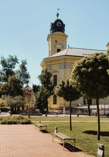 Debrecen