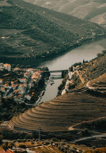 Douro