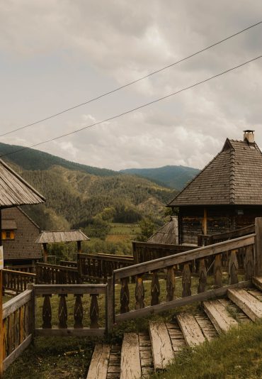 Drvengrad​