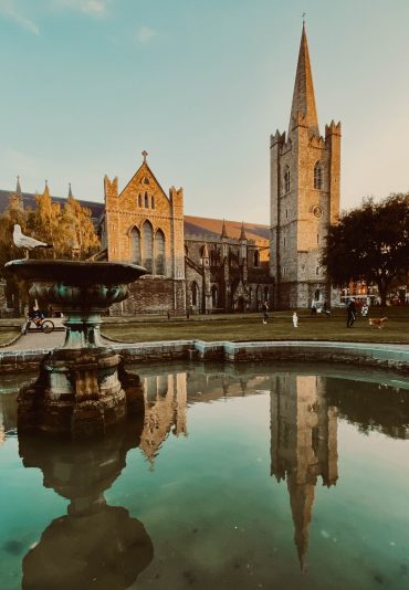 Dublin