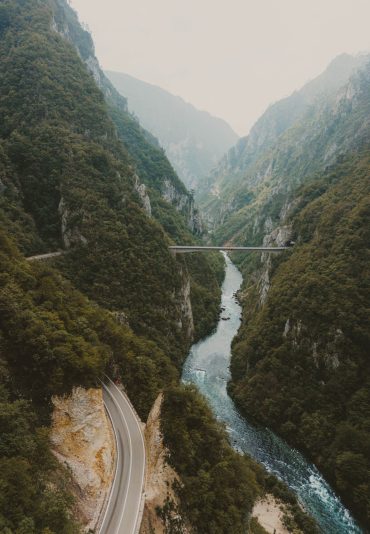 Durmitor National Park​